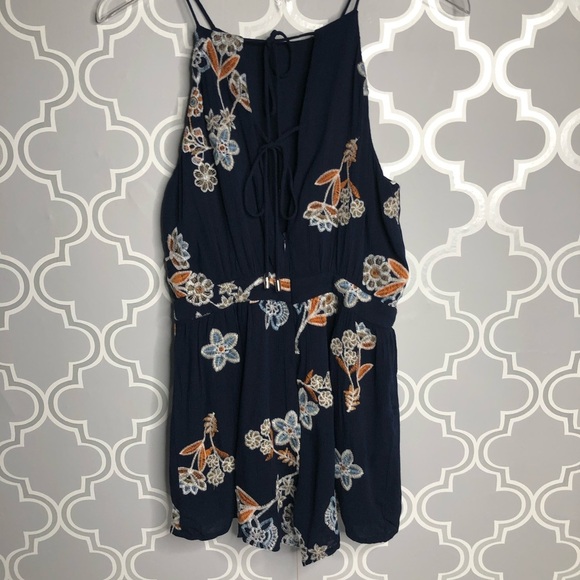 J.O.A romper - Picture 4 of 12